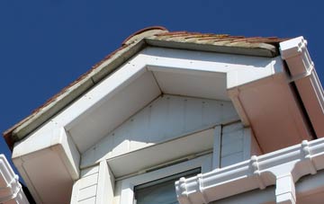 Enborne fascia installation costs