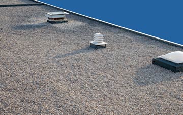 flat roofing Enborne, Berkshire