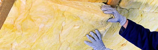 quotes for Enborne roof insulation