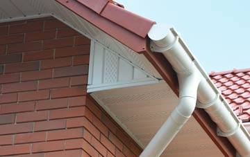 Enborne soffit repair costs